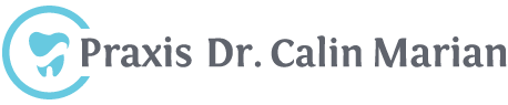 Praxis Dr. Calin Marian Logo